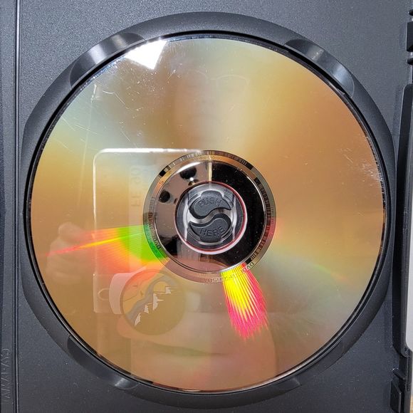 DVD Anaconda (superbit) w/ outter shell - Picture 3 of 4